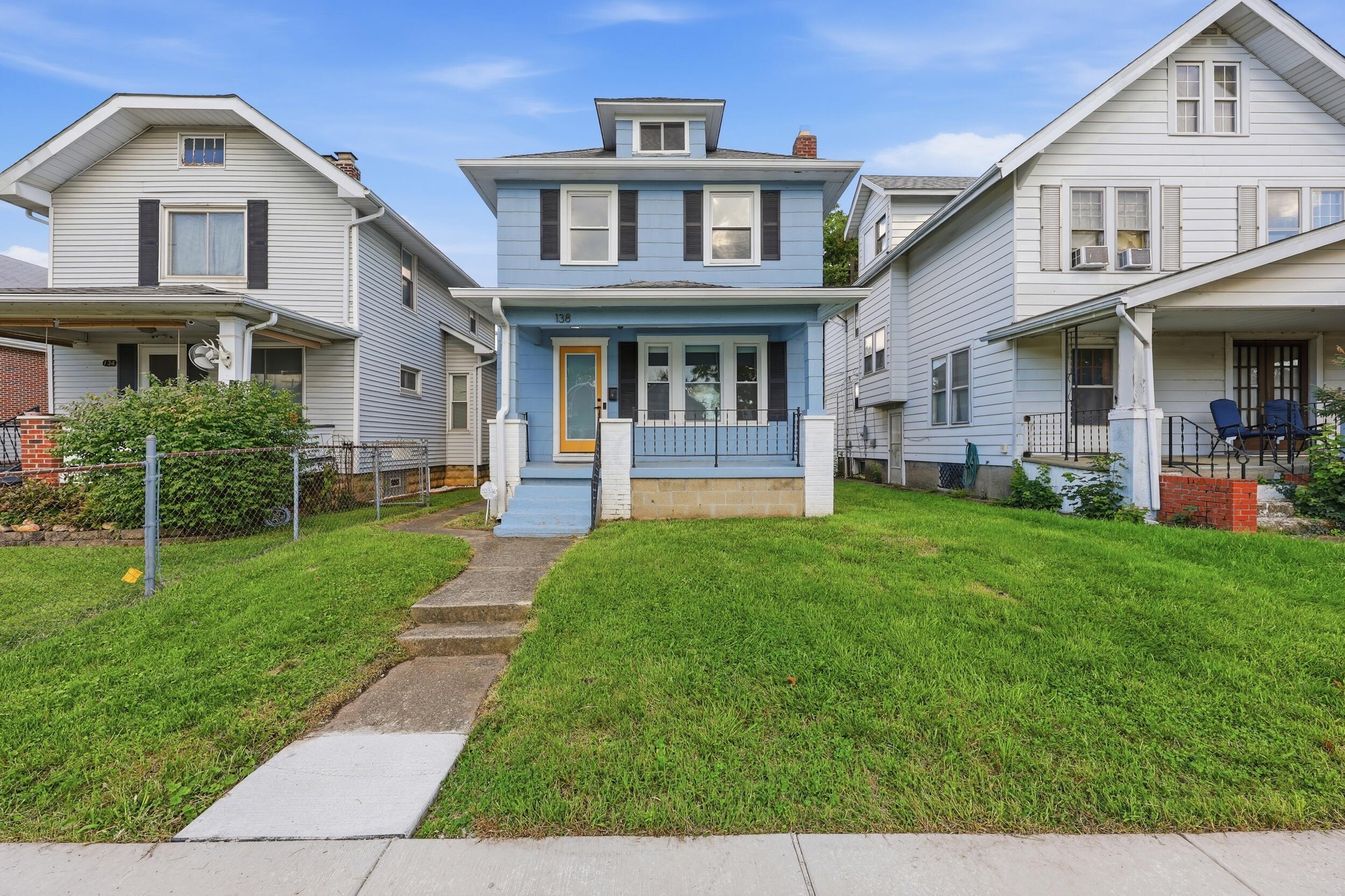 Residential in Columbus 2