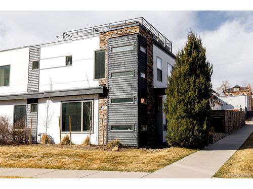 3361 Mariposa St, Denver, CO, 80211-3538 | Card Image