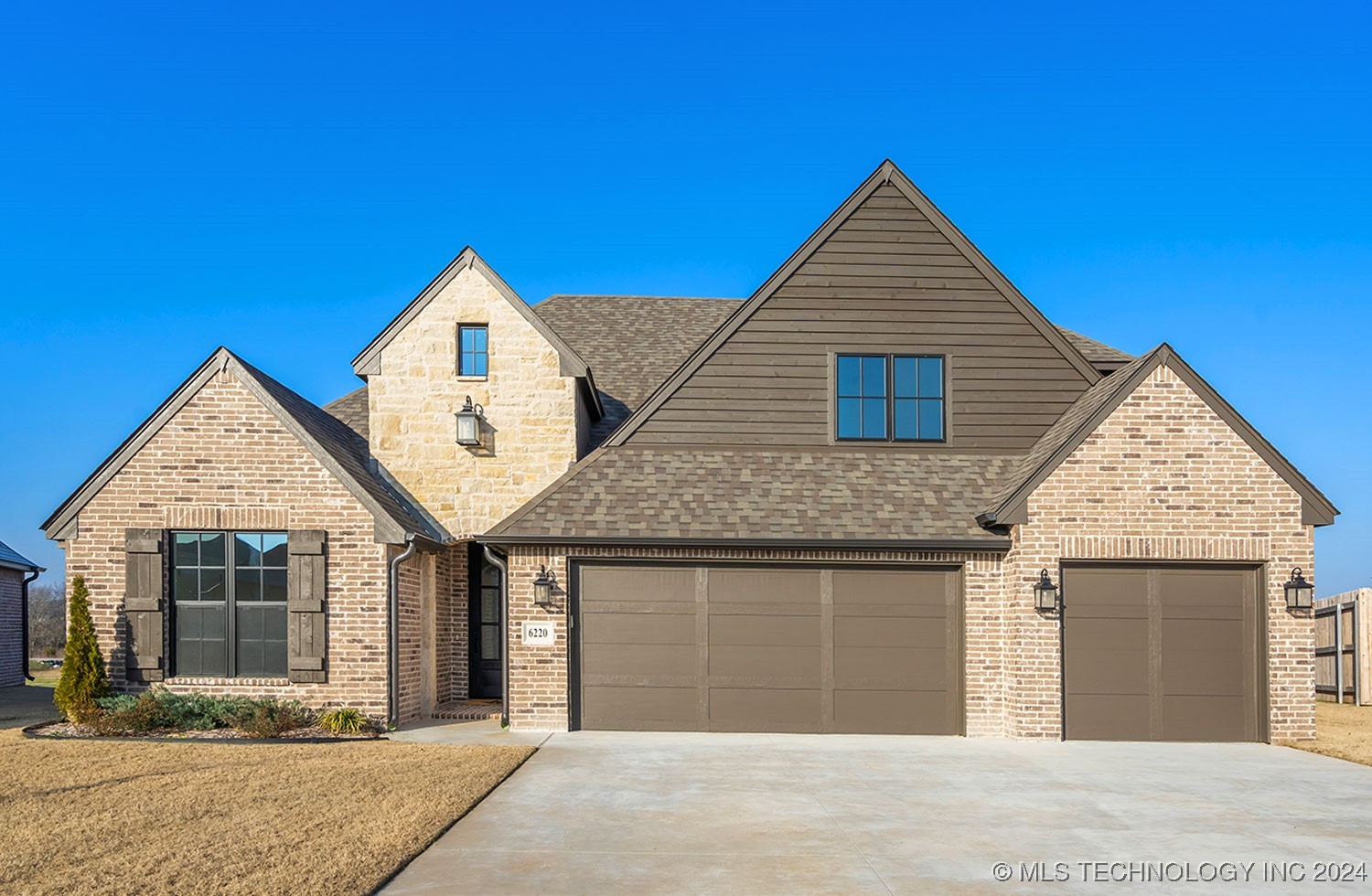 24th St, Broken Arrow, OK 74014