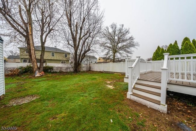 66 4 Th Ave, House other with 4 bedrooms, 2 bathrooms and null parking in Port Reading NJ | Image 19