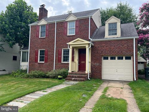 5140 15th St N, ARLINGTON, VA, 22205-2621 | Card Image