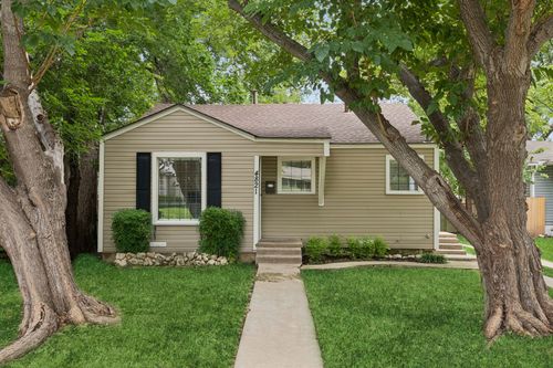 4821 Calmont Ave, Fort Worth, TX, 76107-5314 | Card Image