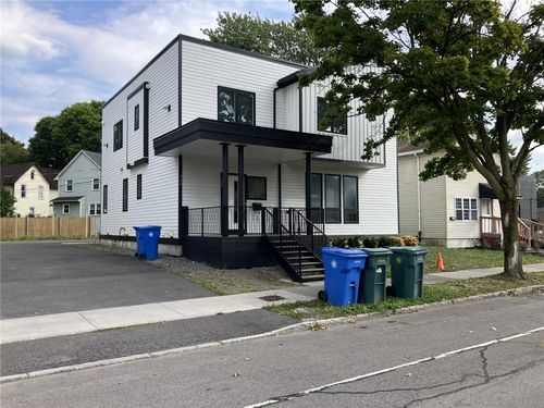 338 Mount Hope Ave, Rochester, NY, 14620-1214 | Card Image