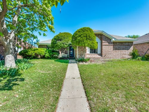 1321 Flameleaf Dr, Allen, TX, 75002-4424 | Card Image