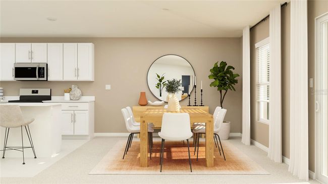 Virtually staged. | Image 4