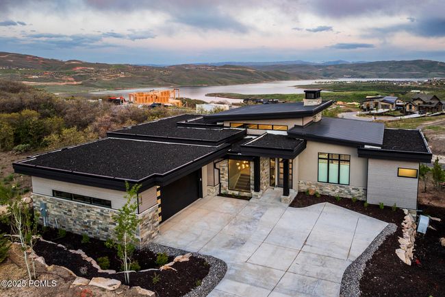 1817 W Skyridge Dr, Home with 5 bedrooms, 6 bathrooms and null parking in Mayflower Mnt UT | Image 46