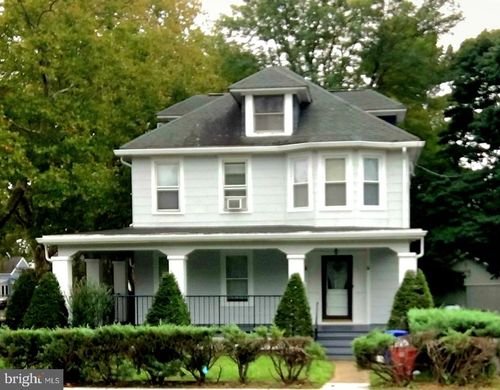 1-2635 Nottingham Way, Hamilton, NJ, 08619-4108 | Card Image