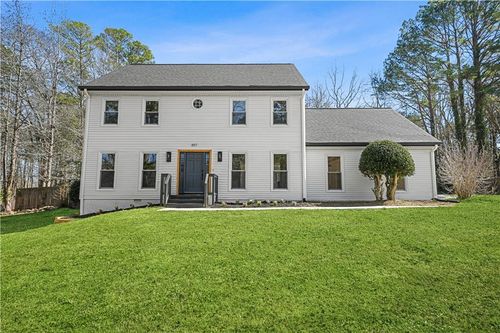 857 Cartwright Pass, Fayetteville, GA, 30214 | Card Image