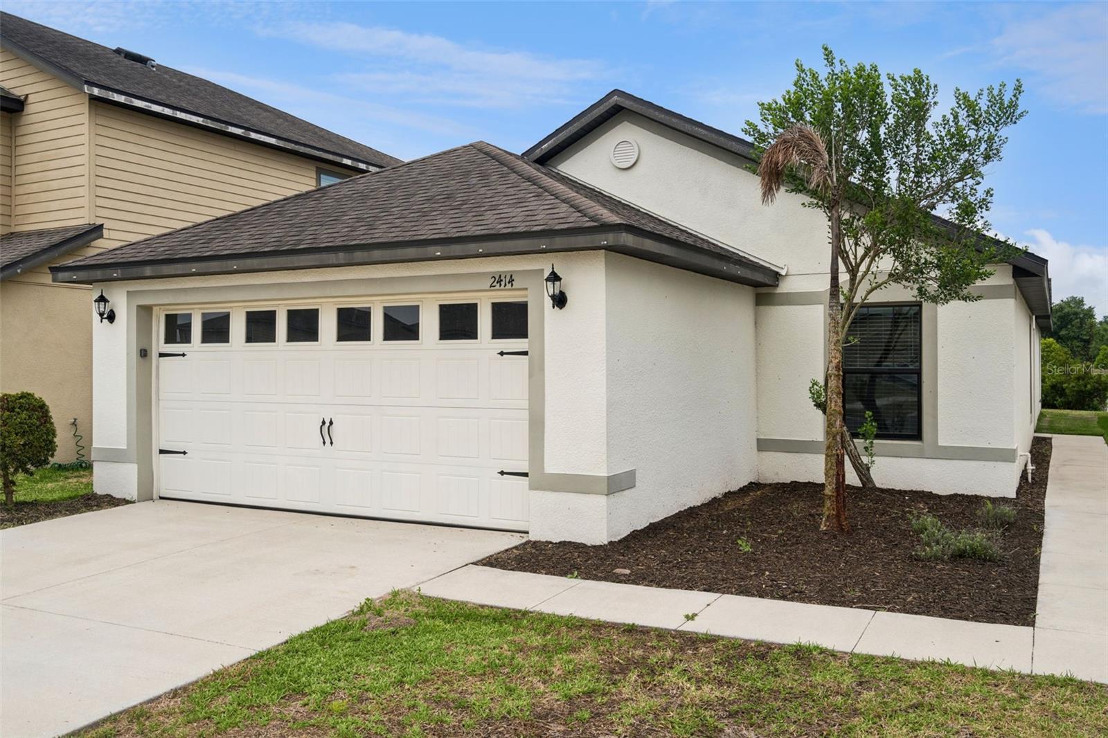 Residential in LAKELAND 4