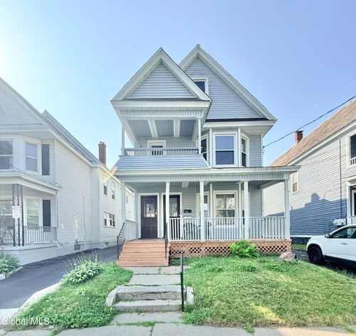 2-1066 Phoenix Avenue, Schenectady, NY, 12308 | Card Image