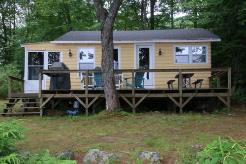 59 Swan Road, Raymond, ME, 04071 | Card Image