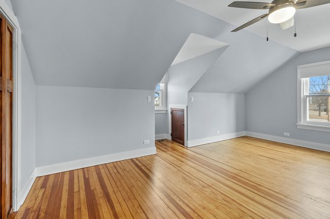 16637 W Brockman Ave, Townhouse with 2 bedrooms, 2 bathrooms and 1 parking in Prairie View IL | Image 18