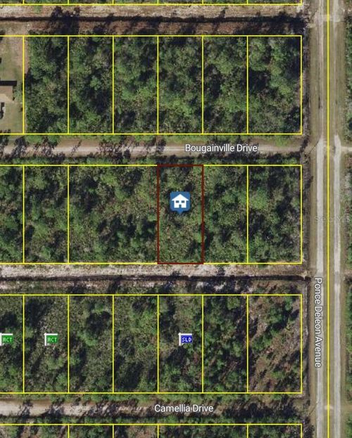 405 Bougainville Dr, Indian Lake Estates, FL, 33855 | Card Image