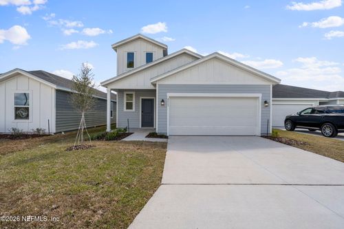 9711 Cypress Meadows Rd, Jacksonville, FL, 32219-3562 | Card Image