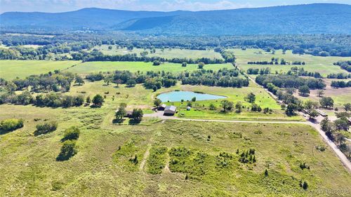 40870 S County Road 4540, McCurtain, OK, 74944 | Card Image