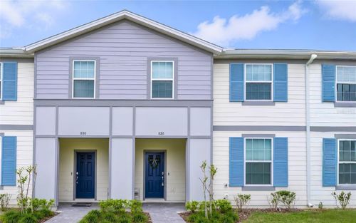 886 Paradise Dr, Davenport, FL, 33897 | Card Image