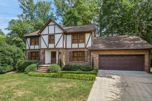 1324 Wagram Ct, Raleigh, NC, 27615-3618 | Card Image