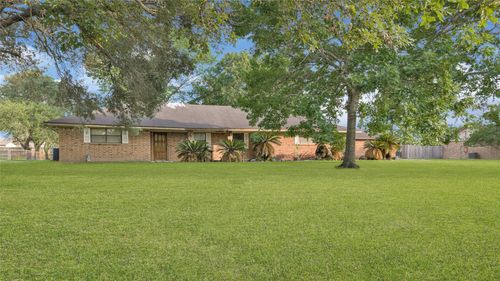 12210 Cherry Point Drive, Dayton, TX, 77535 | Card Image