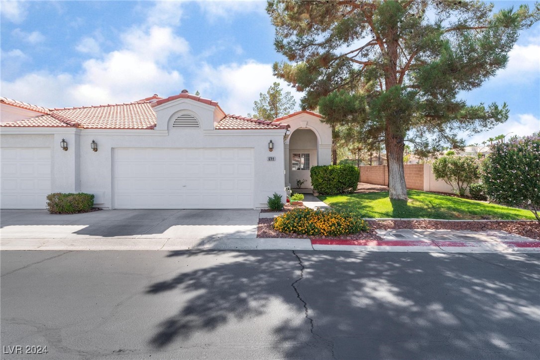 Bridgeport Bay Ave, Las Vegas, NV 89147