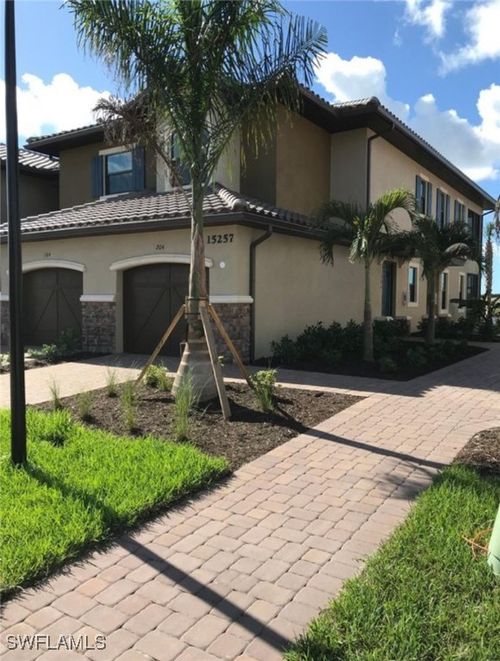 8-15257 Zeno Way, Naples, FL, 34114-3171 | Card Image