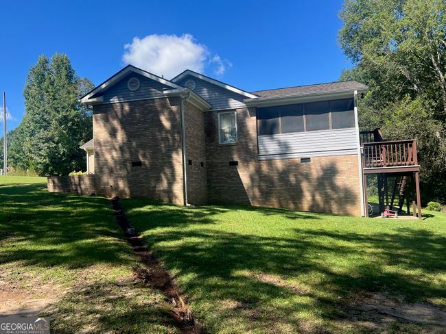 14 Davis Dr, House other with 3 bedrooms, 3 bathrooms and null parking in Georgetown GA | Image 29