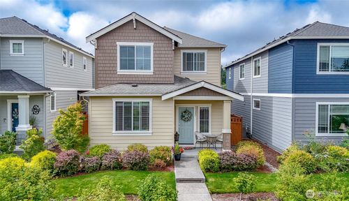 13207 191st Ave E, Bonney Lake, WA, 98391-9667 | Card Image