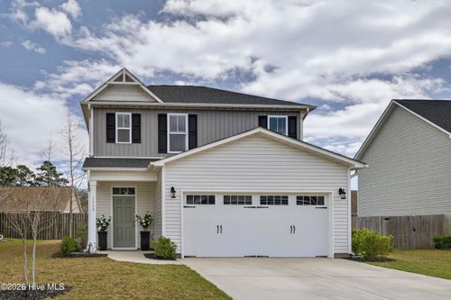 1238 Dabney Pk Drive, Leland, NC, 28451 | Card Image