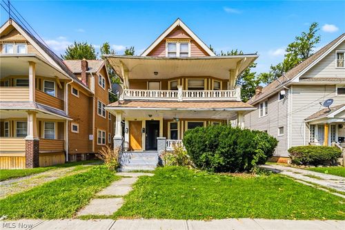 406 E 148th St, Cleveland, OH, 44110-1845 | Card Image