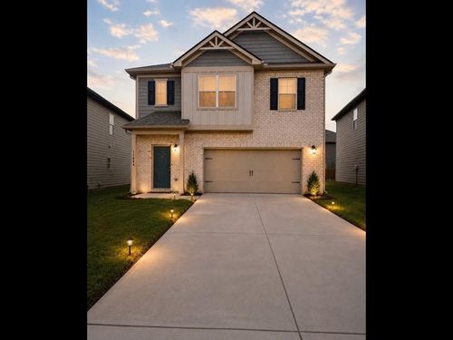 11644 Stovall Pl, Hampton, GA, 30228-3775 | Card Image
