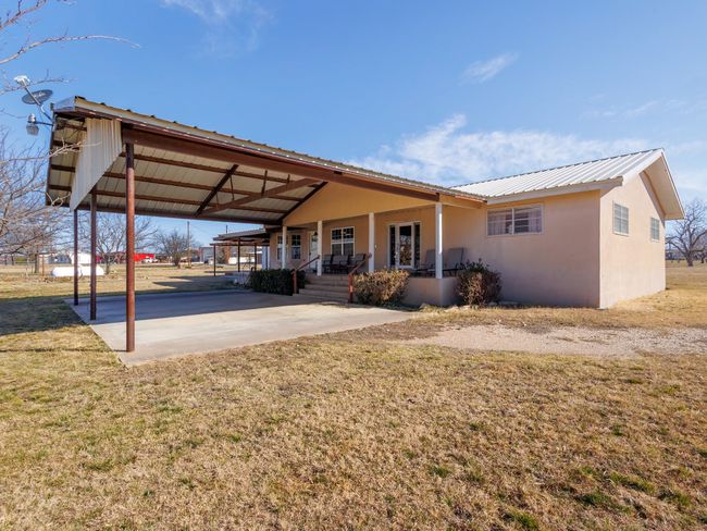 155 Lakeview Dr, House other with 3 bedrooms, 2 bathrooms and null parking in Coleman TX | Image 12