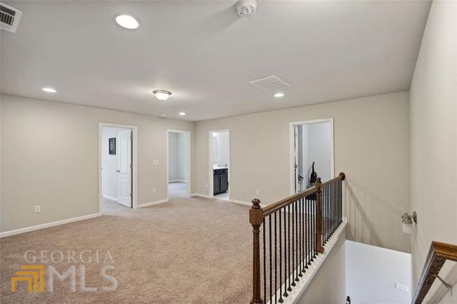 3410 Brockenhurst Dr, Townhouse with 3 bedrooms, 3 bathrooms and 2 parking in Buford GA | Image 15
