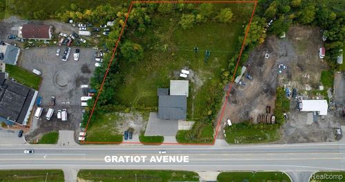 57400 Gratiot Ave, New Haven, MI, 48048-2721 | Card Image