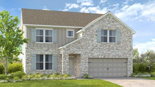 4020 Laurant Path, Flowery Branch, GA, 30542 | Card Image