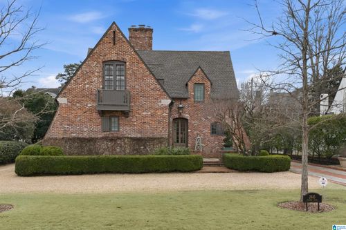 2445 Fairway Dr, Mountain Brk, AL, 35213-4001 | Card Image