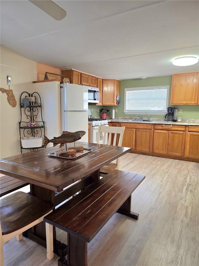 1158 8 Th St, House other with 2 bedrooms, 1 bathrooms and null parking in OKEECHOBEE FL | Image 5