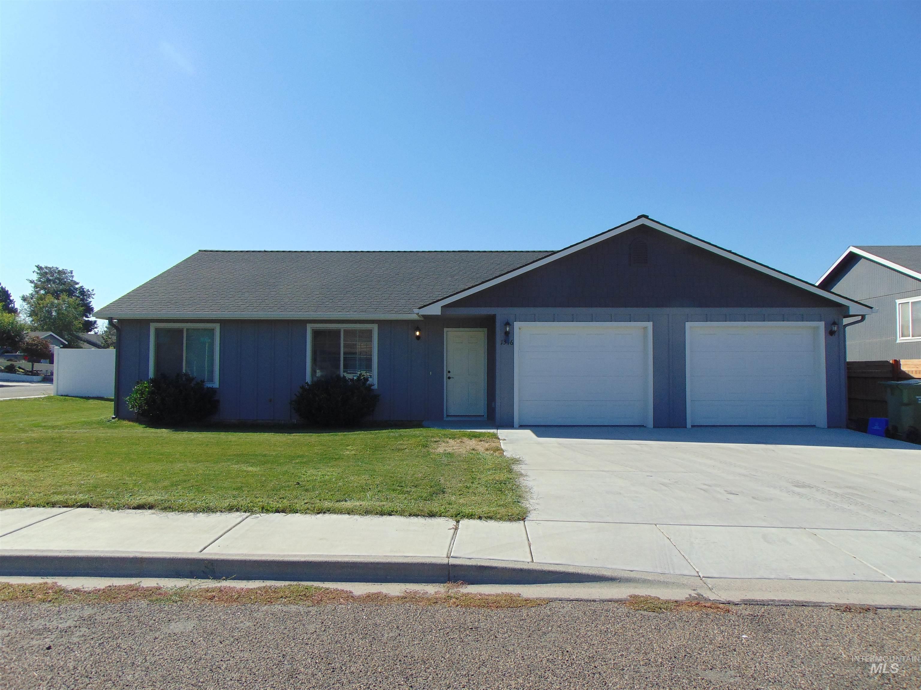 6th Ave, Ontario, OR 97914