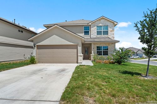 4804 Unakite Trl, San Antonio, TX, 78253-3916 | Card Image