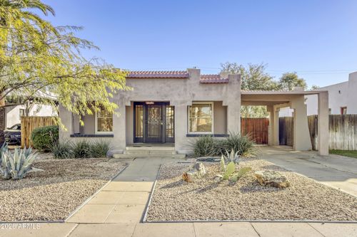 2525 N 10th St, Phoenix, AZ, 85006-1055 | Card Image