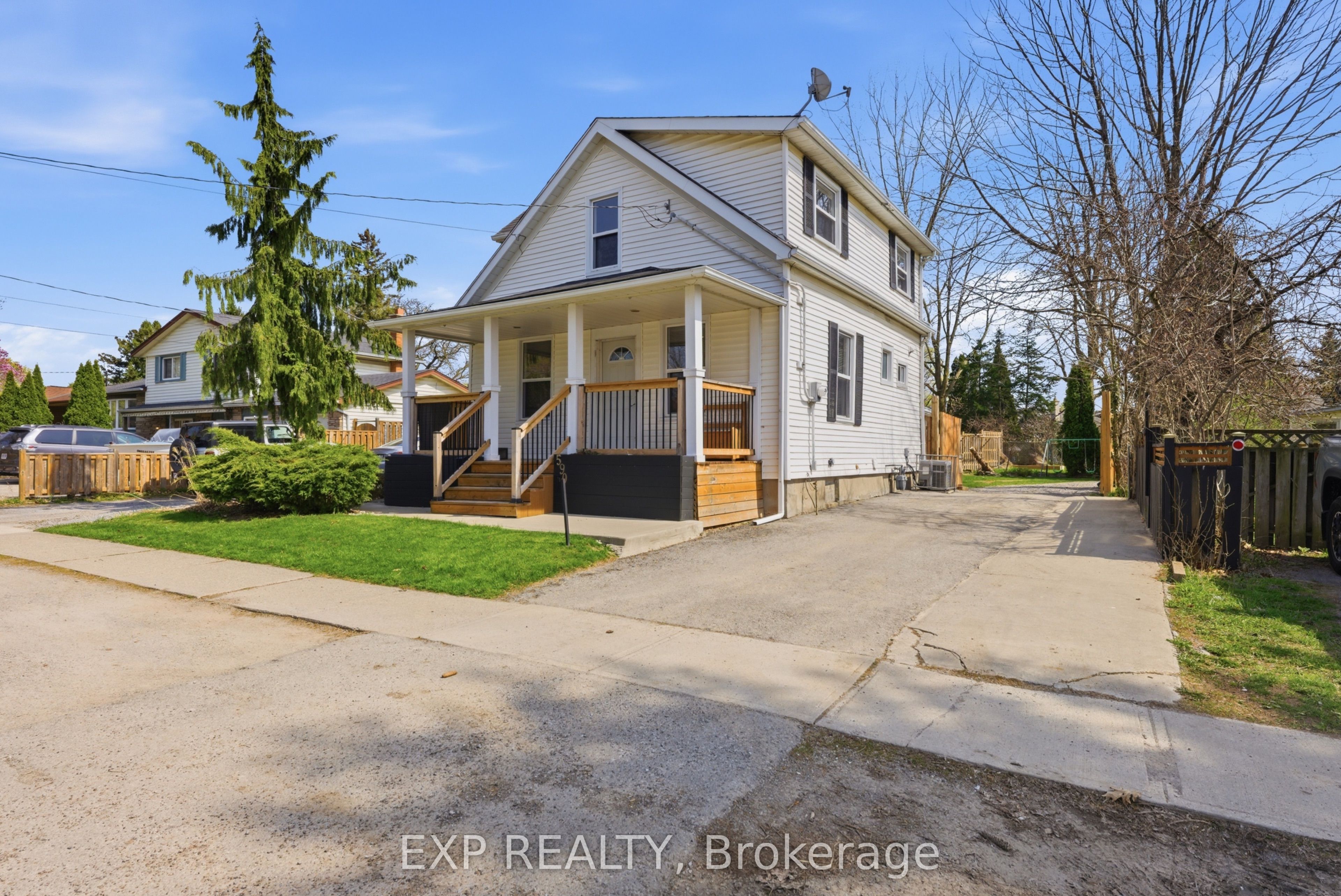 Residential in St. Catharines 2