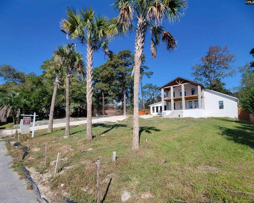 6109 Fitzgibbon Dr, Columbia, SC, 29209-1811 | Card Image