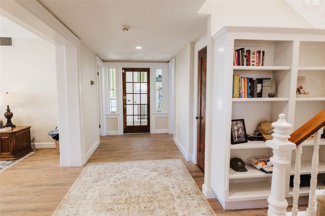 Entryway featuring light wood-type flooring | Image 36