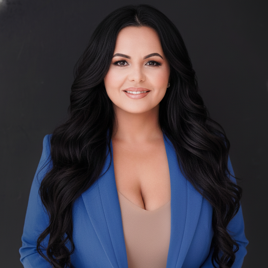 Stephanie Carrasco