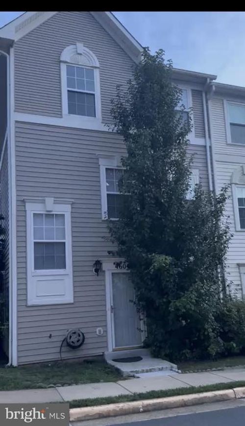 46049 Marble Ter, STERLING, VA, 20166-9491 | Card Image