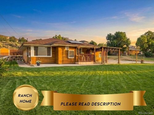 13405 W 82nd Ave, Arvada, CO, 80005-1813 | Card Image