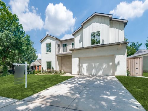3911 Hawick Ln, Dallas, TX, 75220-5018 | Card Image