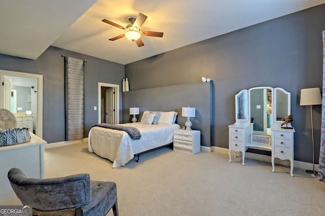 817 Long Laurel Ridge Dr, House other with 4 bedrooms, 4 bathrooms and null parking in Lakemont GA | Image 63