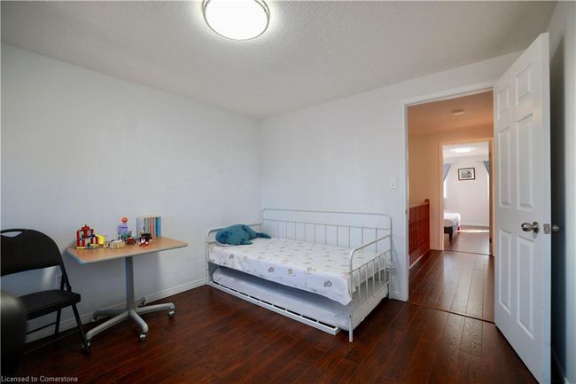 549 Violet St, Townhouse with 3 bedrooms, 3 bathrooms and 2 parking in Waterloo ON | Image 24
