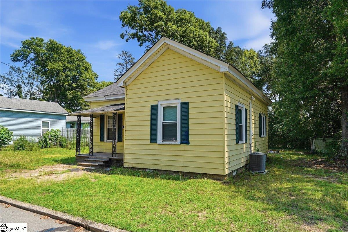 Residential in Gaffney 3