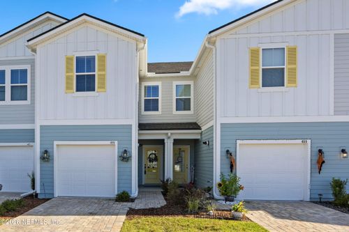 455 Brandon Lakes Dr, St Augustine, FL, 32092-3395 | Card Image