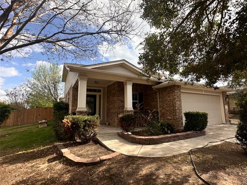 326 Wild Plum, San Marcos, TX, 78666-5281 | Card Image